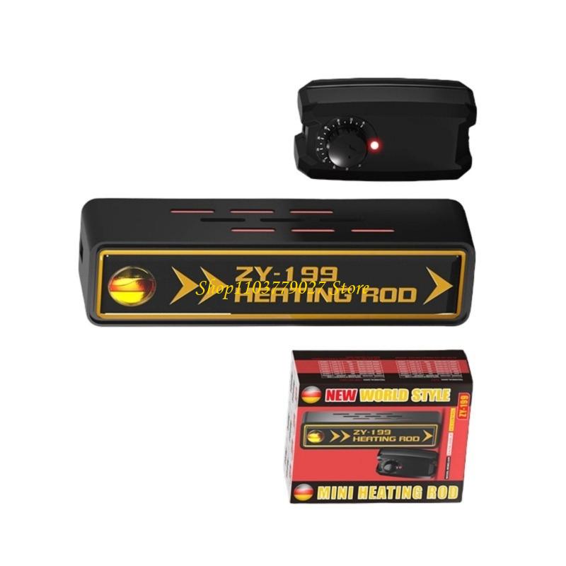 C4DF Mini Aquarium Fisch Tanks – Marine Aquarium Heater Bewertung und Preis