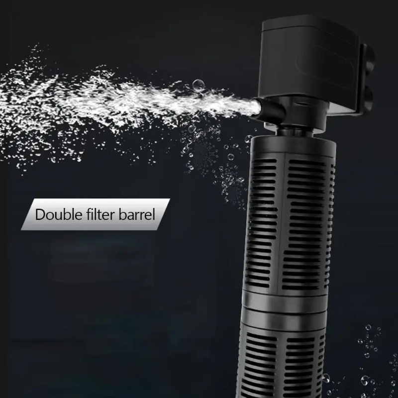 Mini-Innenfilter für kleine Sc – Marine Aquarium Overflow Box Bewertung und Preis