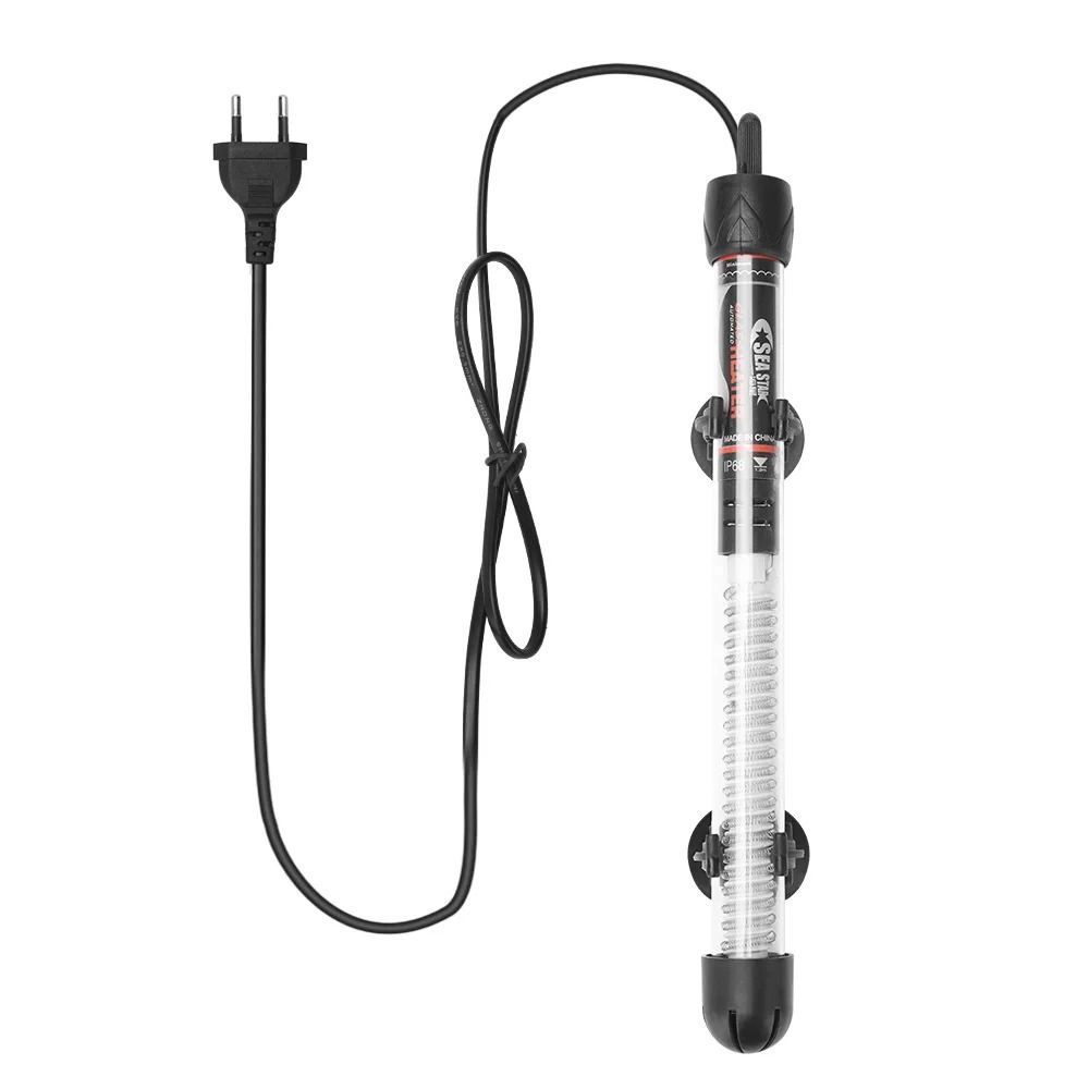 1Pcs 25W/50W/100W/200W/300W Th – Marine Aquarium Heater Bewertung und Preis