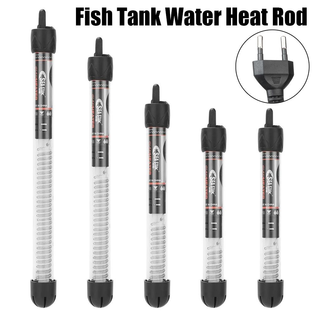 1Pcs 25W/50W/100W/200W/300W Th – Marine Aquarium Heater Bewertung und Preis