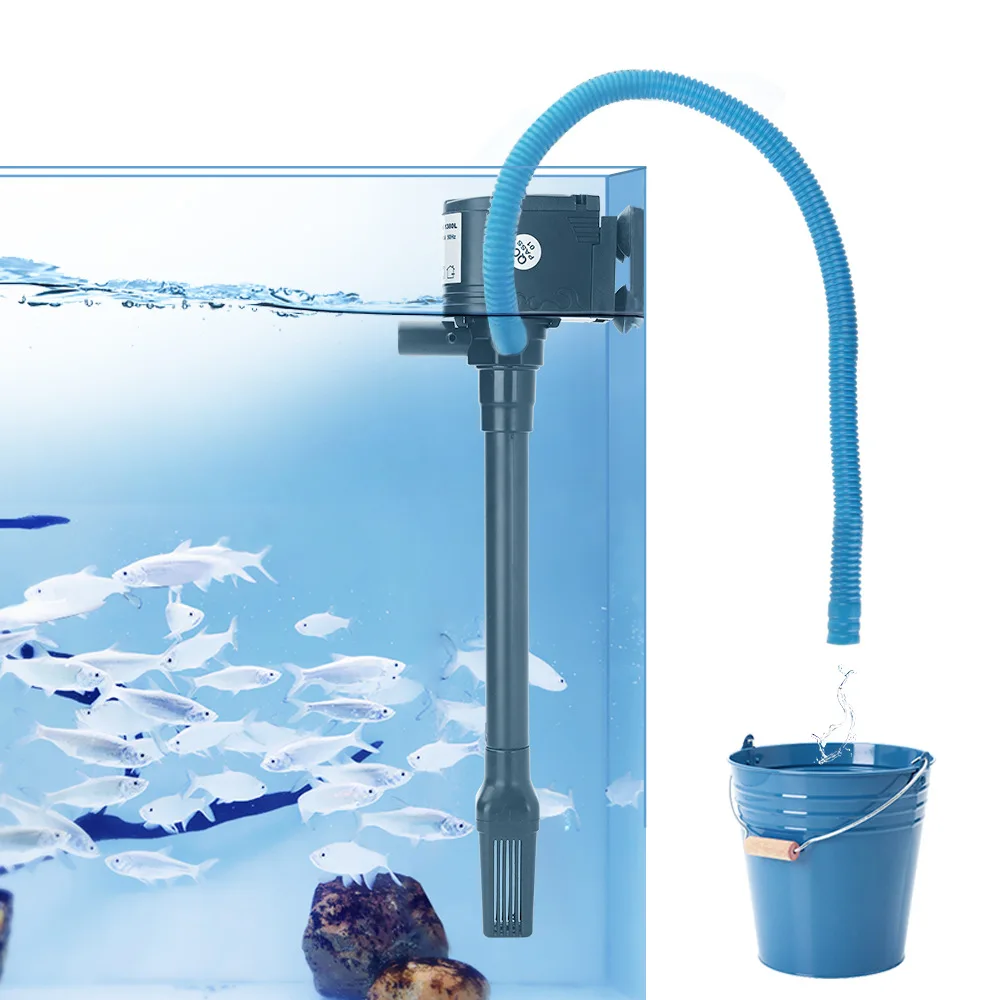 Aquarium 3 in 1 Pumpe Wasser z – Marine Aquarium Overflow Box Bewertung und Preis