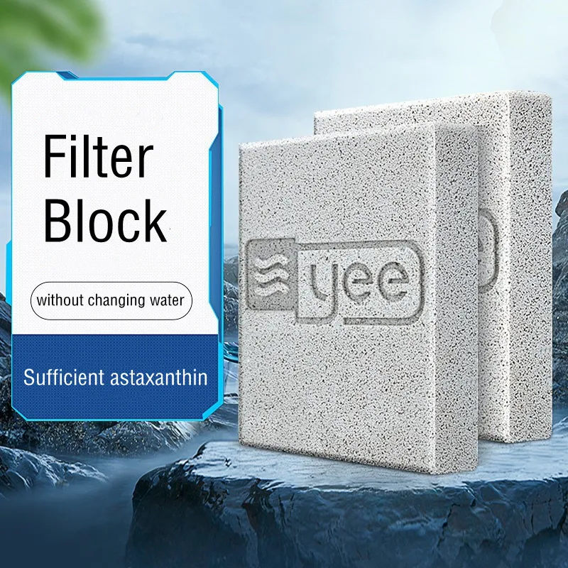 1/2 Stück Aquarium Nano Kerami – Marine Aquarium Tanks Bewertung und Preis
