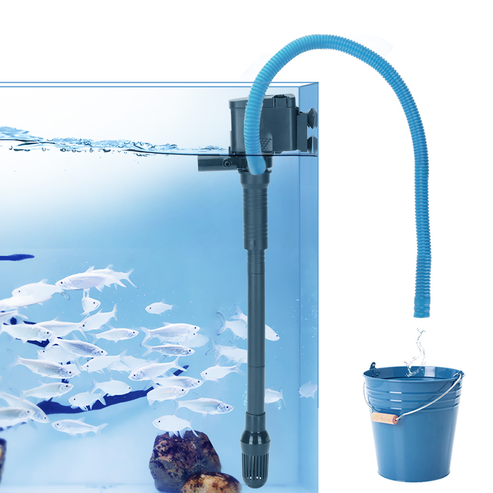 3in1 Top Filter Aquarium Tauch – Marine Aquarium Overflow Box Bewertung und Preis