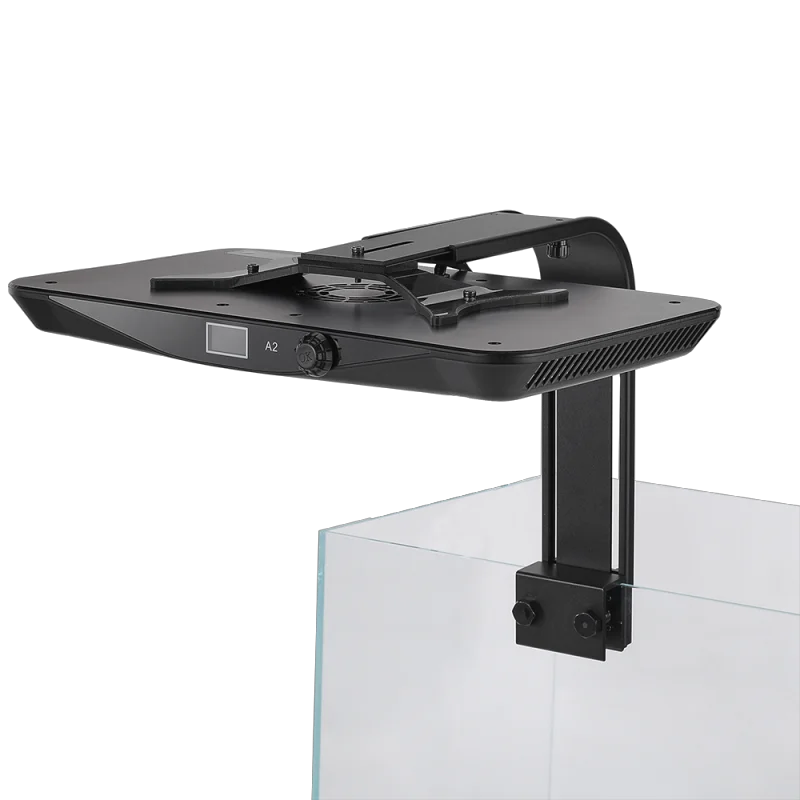 Sunrise Sunset 90W Korallenrif – Marine Aquarium Timing Bewertung und Preis