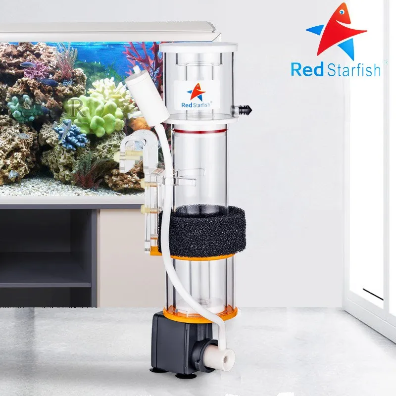 Red StarFish Protein Skimmer,  – Marine Aquarium & Regional Centre Photos Bewertung und Preis