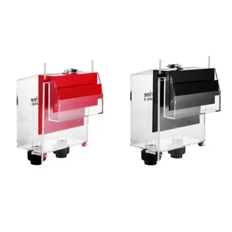 Marine Supplies SOB-1 SOB-2 Aq – Marine Aquarium Overflow Box Bewertung und Preis