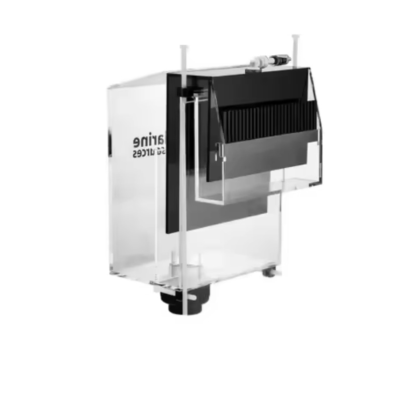 Marine Supplies SOB-1 SOB-2 Aq – Marine Aquarium Overflow Box Bewertung und Preis