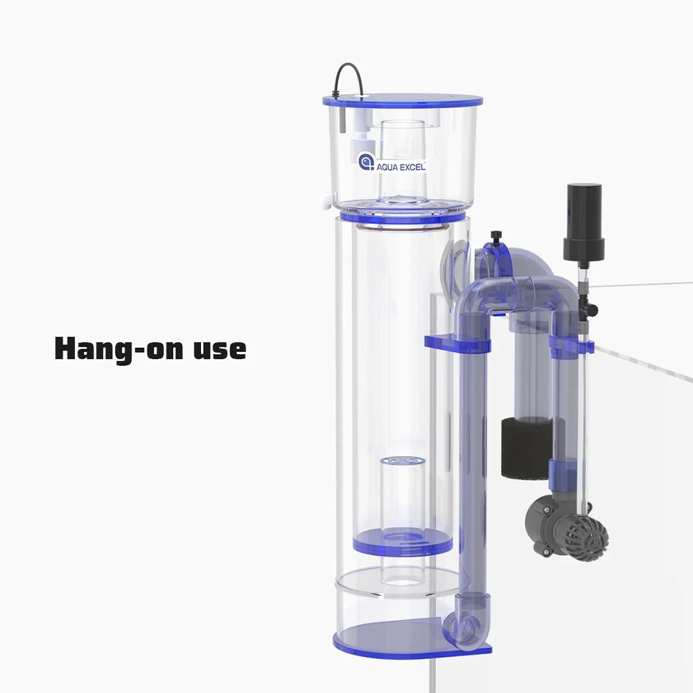 AQUA EXCEL AE-75H/100H Aufhäng – Marine Aquarium Tanks Bewertung und Preis