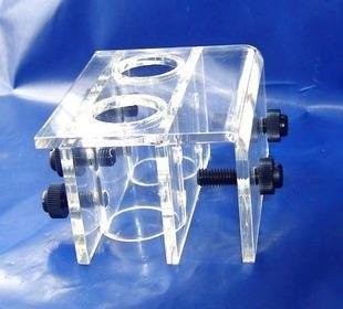 Schlauchhalter aus Acryl für A – Marine Aquarium Youtube Bewertung und Preis