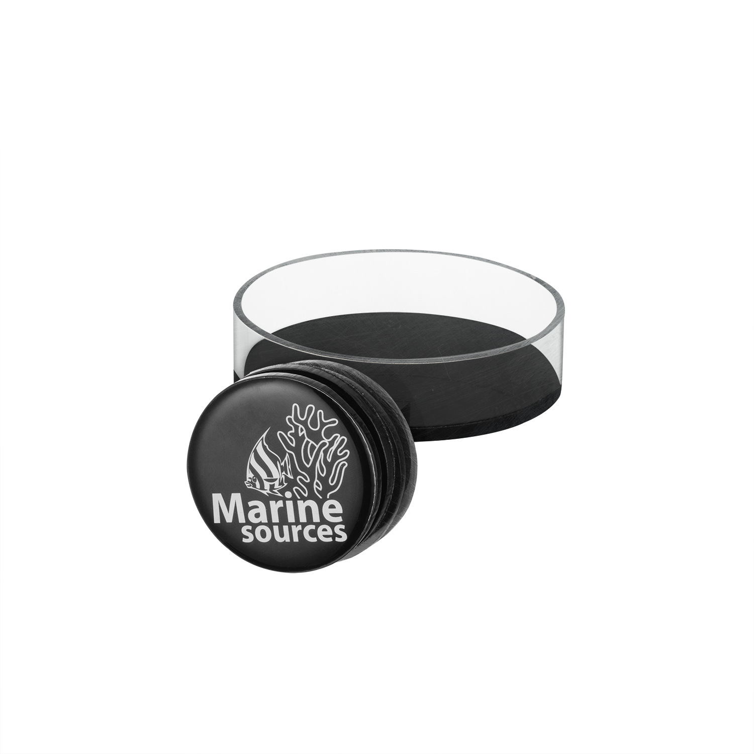 Marine Sources 70 mm schwarzes – Marine Aquarium & Regional Centre Photos Bewertung und Preis