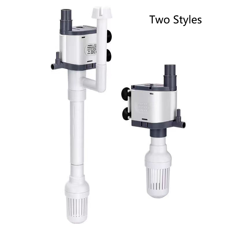 3W 6W Aquarium Wasserpumpe Aqu – Marine Aquarium Overflow Box Bewertung und Preis