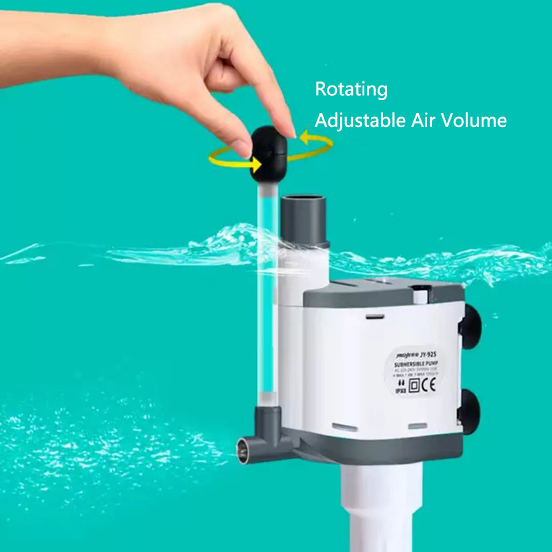 3W 6W Aquarium Wasserpumpe Aqu – Marine Aquarium Overflow Box Bewertung und Preis